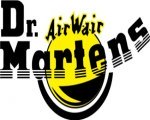 DR Martens