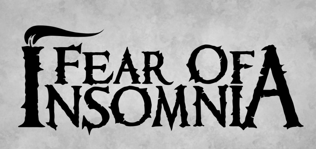 Fear of insomnia
