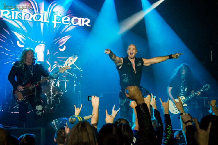 Primal Fear