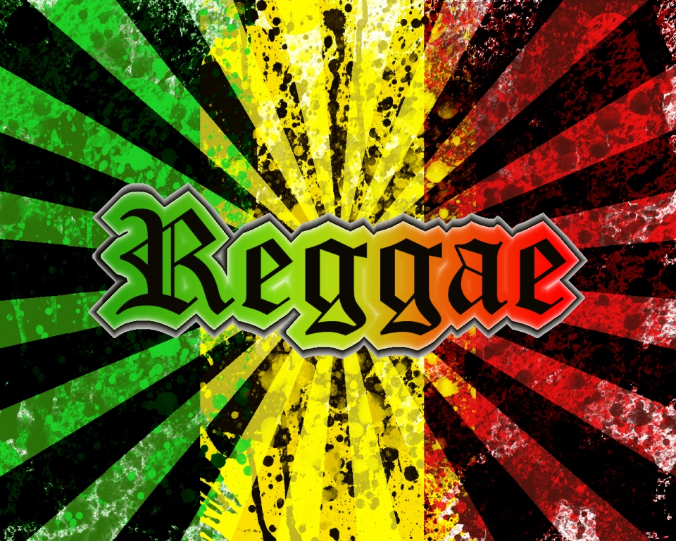 Reggae