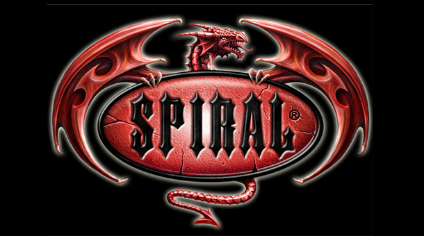 Spiral Direct - logo
