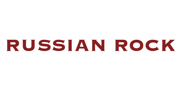 russian-rock