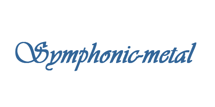 symphonic metal logo