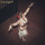 Underworld Bellydance Waste 24