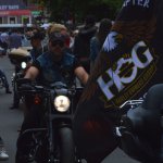 SPb Harley Days 9