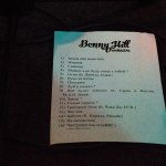 46 Benny Hill Orchestra