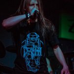 MONASTERY DEAD-23