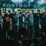 68. Mike Portnoy's Shattered Fortress