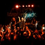41. Lords Of Black