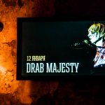 1. Drab Majesty