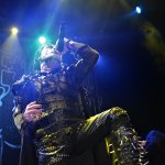 Cradle of Filth 50