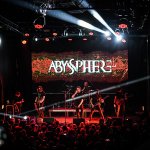 abyssphere 41