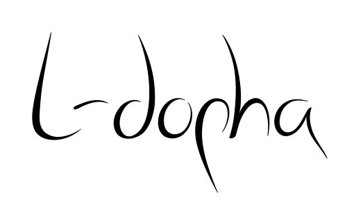 L-dopha