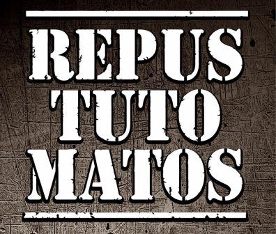 REPUS TUTO MATOS