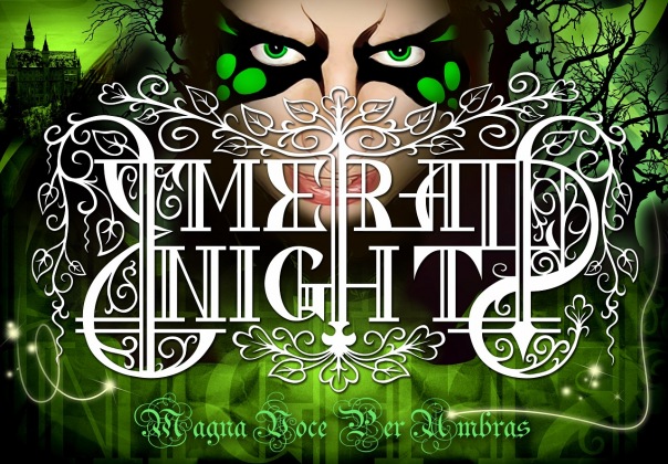 Emerald Night