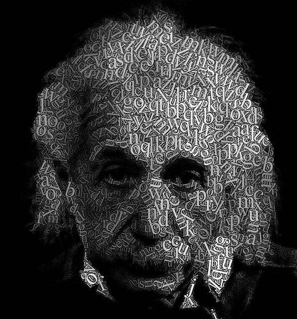 Аьберт Эйнштейн