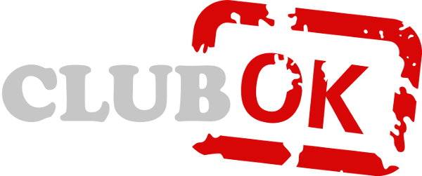 Клуб Clubok логотип