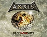 AXXIS - reDISCOvered 2012