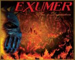Exumer - Fire Damnation