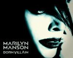 Мэрлин Мэнсон – Born Villain 2012