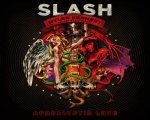 Slash — Apocalyptic Love
