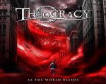 Theocracy - As The World Bleeds 2011