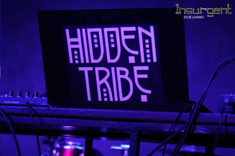 Hidden Tribe