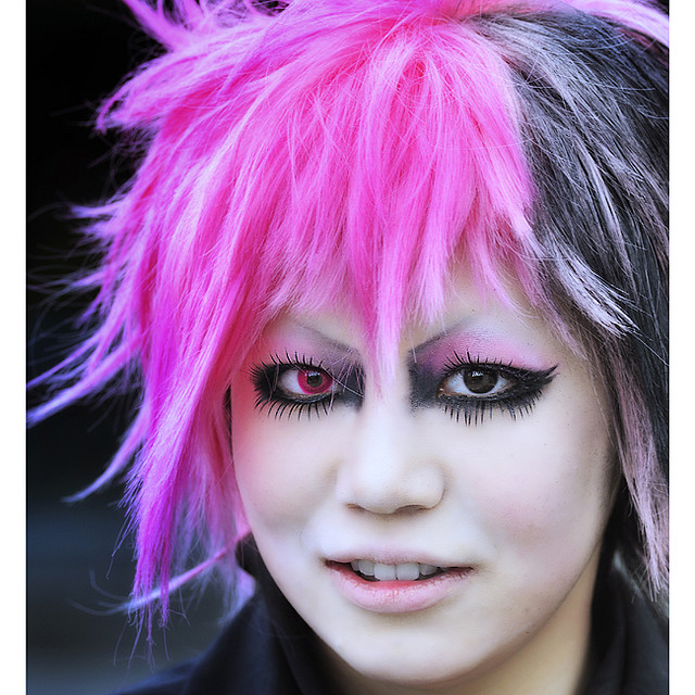 Visual kei