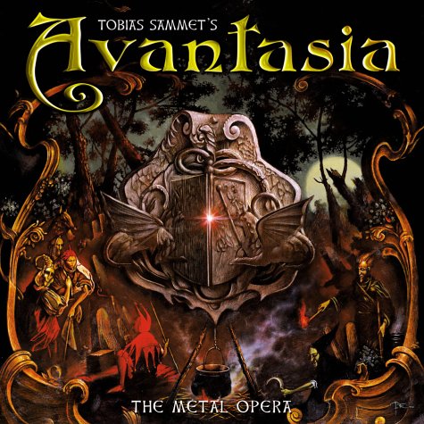 Avantasia