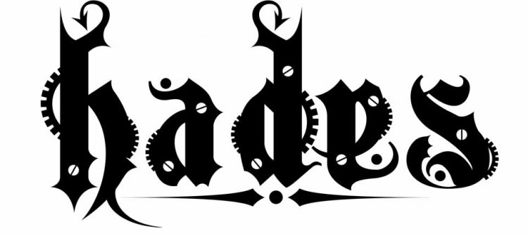 Hades Logo