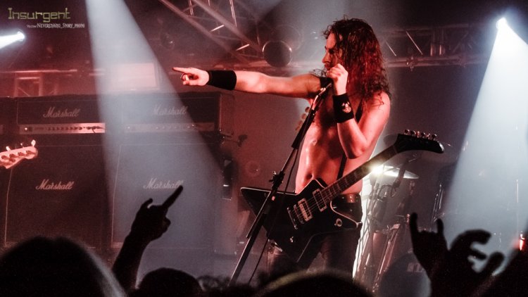 Airbourne