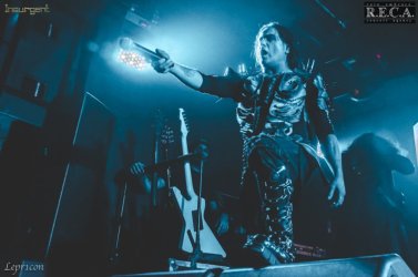 Cradle Of Filth