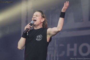Нашествие 2015