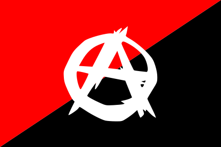 анархия