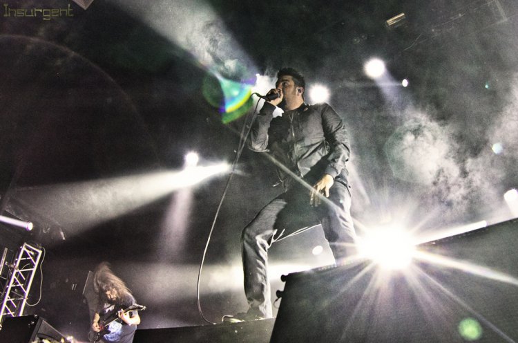 Deftones