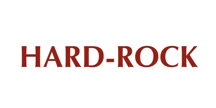 hard-rock