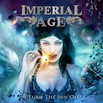 Imperial Age - Turn the sun off
