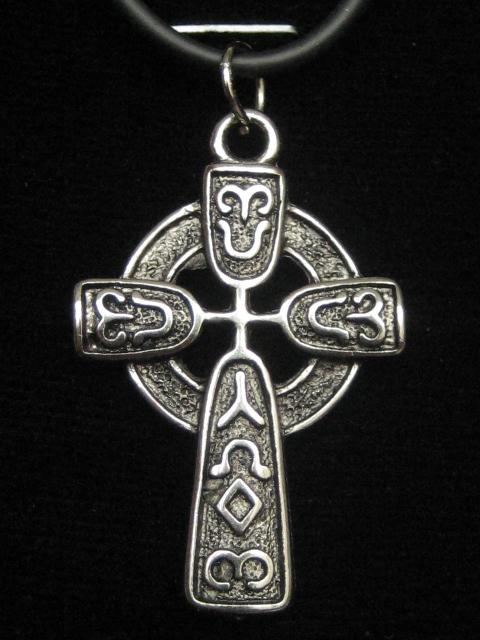 Кельтский Крест