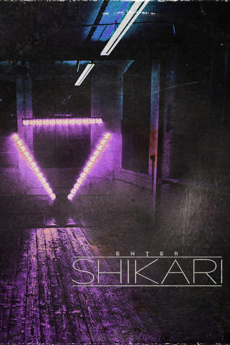 Enter Sikari