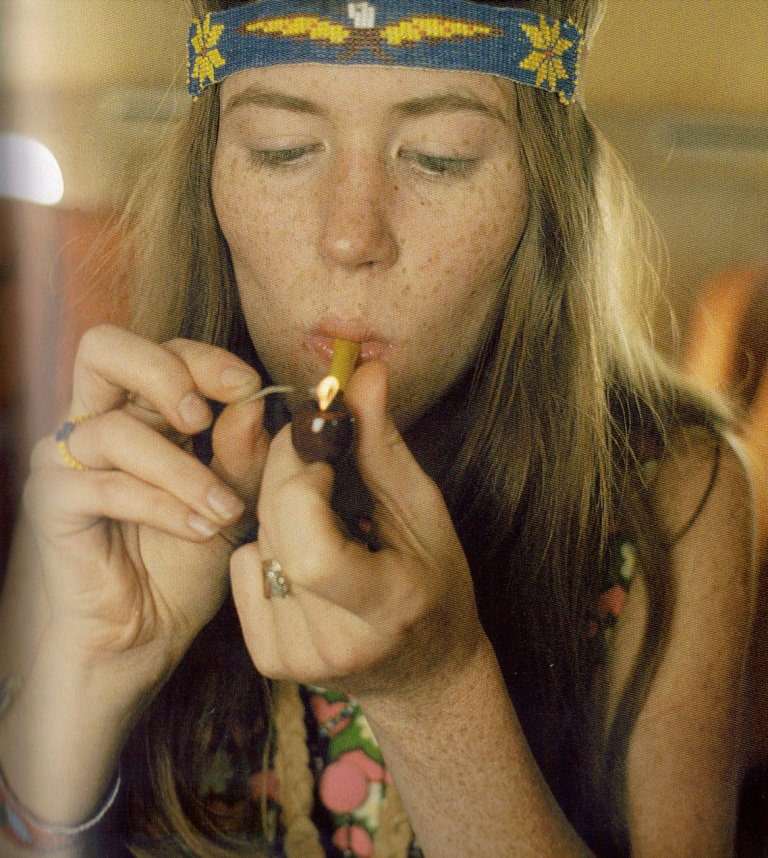 Hippy Holly